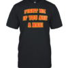 Fight me if you are a Nazi-Unisex T-Shirt