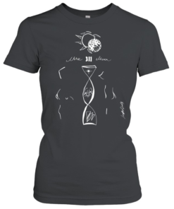 First 311-Women T-Shirt