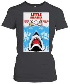 Little Stranger May 15-16 2026 The Windjammer Isle Of Palms Sc-Women T-Shirt