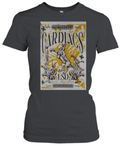 Cardiacs Poster U.K 2026-Women T-Shirt