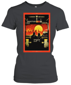 Tedeschi Trucks At Beacon Theatre In New York NY On March 10-14 2026-Women T-Shirt