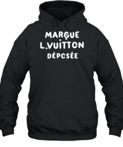 Dawn Staley Marque-Hoodie