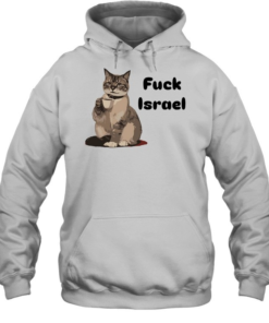 Cat Drinking Coffee