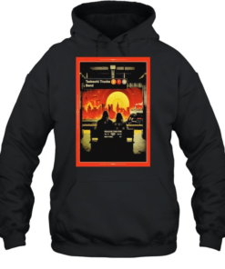 Tedeschi Trucks At Beacon Theatre In New York NY On March 10-14 2026-Hoodie