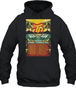 Joey Calderaio Spring & Summer 2026-Hoodie