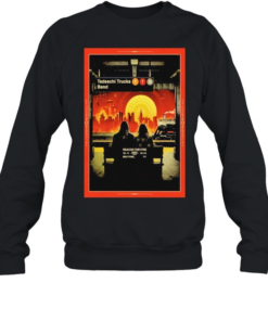 Tedeschi Trucks At Beacon Theatre In New York NY On March 10-14 2026-Sweatshirt