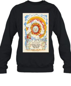 Billy Strings Bethel Woods Center for The arts in Bethel NY Jul 31 Aug 1 2026-Sweatshirt