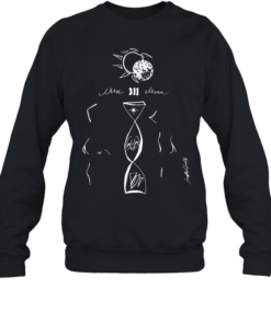 First 311-Sweatshirt