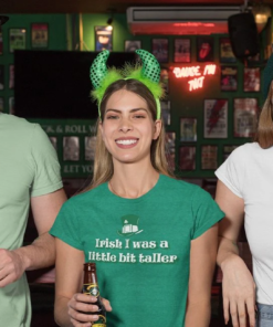 St. Patrick’s Day T-Shirts