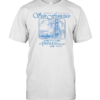 The Princess Diaries San Francisco Golden Gate Bridge Established 1776-Unisex T-Shirt