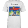 Surfing on the Internet-Unisex T-Shirt
