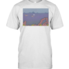 Sam Under The Silver Lake Jungle Hunt-Unisex T-Shirt