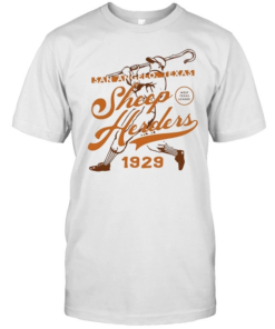 San Angelo Sheep Herders Texas 1929-Unisex T-Shirt