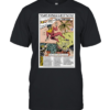 Thoughts On Bowling The Let It Rip 26-Unisex T-Shirt