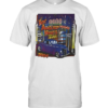 Hot August Nights since 2004 at Reno Sparks Nevada-Unisex T-Shirt