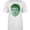 Paul Mescal Irish St Patrick’s Day big head-Unisex T-Shirt