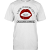Taste Testers Get Indescribable Sensations Peter Paul Cadbury-Unisex T-Shirt