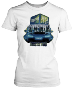 This is for world tour twice-Women T-Shirt