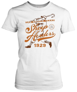San Angelo Sheep Herders Texas 1929-Women T-Shirt