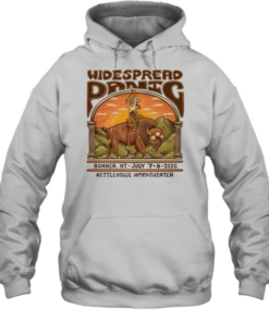 Widespread Panic 7 7-7 8 2026 Bonner MT-Hoodie
