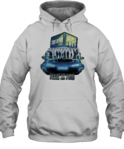 This is for world tour twice-Hoodie