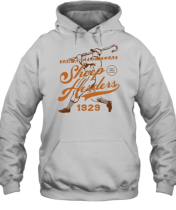 San Angelo Sheep Herders Texas 1929-Hoodie