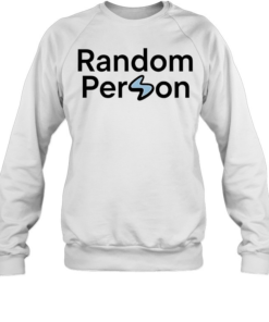 Random person-Sweatshirt