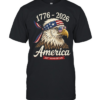 1776 2026 America Classic Men's T-shirt
