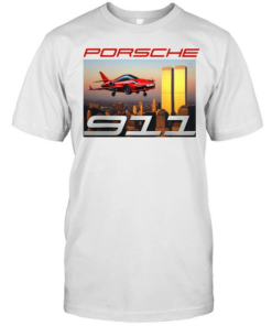 911 Funny Tee Classic Men's T-shirt