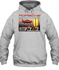 911 Funny Tee Unisex Hoodie