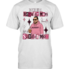 Adam Sandler I’m not like a regular mom I’m a Sandler mom Tee Classic Men's T-shirt