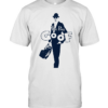 Aday Mara Michigan Wolverines The Big Goof Tee Classic Men's T-shirt