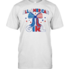  All American Girl  Classic Men's T-shirt