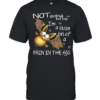 Bat Not Going To Lie I'm A little Bit Of A Pain In The Ass  Classic Men's T-shirt
