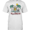 Billabong feelin free since 73 beer mug  Classic Men's T-shirt