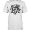 Bingo Indigo vintage  Classic Men's T-shirt