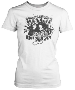 Bingo Indigo vintage  Classic Women's T-shirt