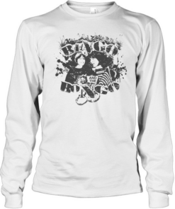 Bingo Indigo vintage  Long Sleeved T-shirt