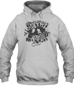 Bingo Indigo vintage  Unisex Hoodie