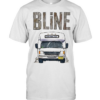 Bline Bergenline Bus Tee Classic Men's T-shirt