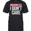 Breaking News  Classic Men's T-shirt