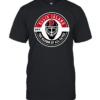 Buffalo Sabres Ellis Island The Harbor Of All Saves  Classic Men's T-shirt