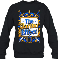 Buffalo Sabres The Jarmo Effect Sword Unisex Sweatshirt
