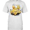 Chocobo Family graphic  Classic Men's T-shirt