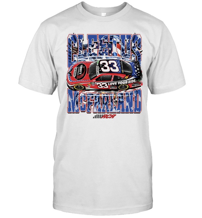Cleetus McFarland Tommys Express Carwash Classic Men's T-shirt