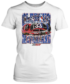 Cleetus McFarland Tommys Express Carwash  Classic Women's T-shirt