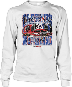 Cleetus McFarland Tommys Express Carwash Long Sleeved T-shirt