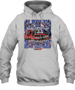 Cleetus McFarland Tommys Express Carwash Unisex Hoodie