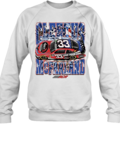 Cleetus McFarland Tommys Express Carwash Unisex Sweatshirt