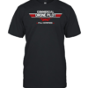 Commercial Drone Pilot FAA Certified  Classic Men's T-shirt